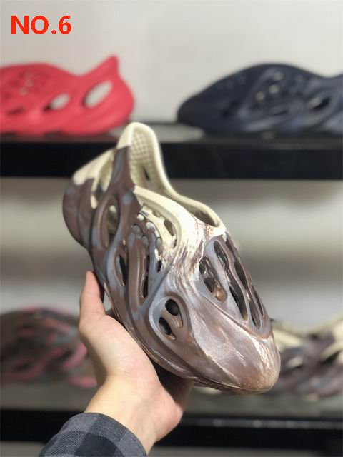 Y Sandals Coffee Beige;